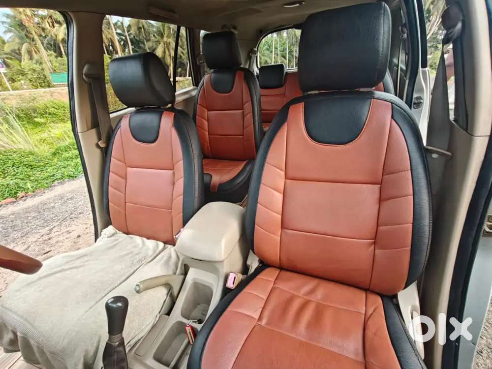Toyota Innova 2006 Diesel Well Maintained