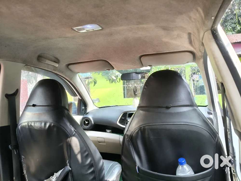 Hyundai New Santro 5 Petrol