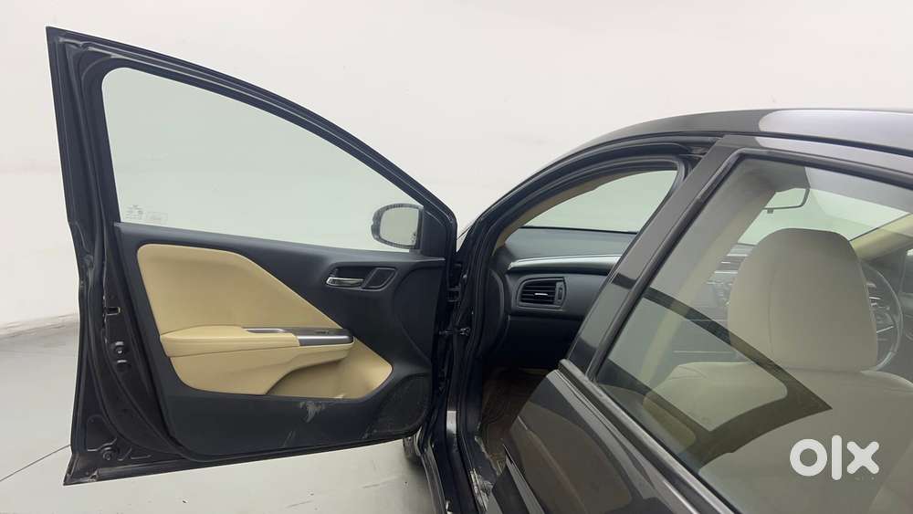 Honda City I-vtec Vx, 2014, Petrol