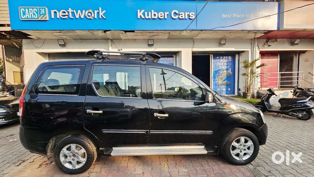 Mahindra Xylo 2009-2011 E8 Bs4, 2011, Diesel