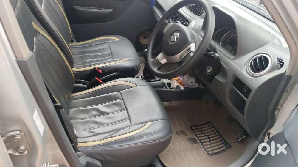 Maruti Suzuki Alto 800 2014 Petrol 82000 Km Driven