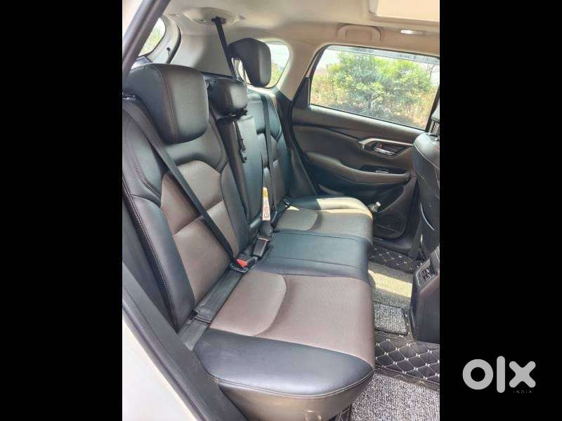 Toyota Urban Cruiser Hyryder 1.5 V Hybrid, 2023, Electric