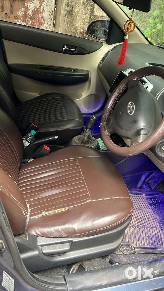 Hyundai I20 2013 Diesel Good Condition