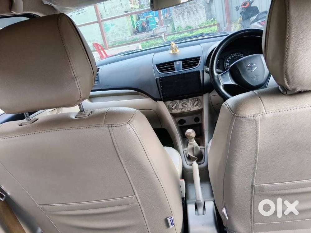 Maruti Suzuki Dzire, 2022, Petrol