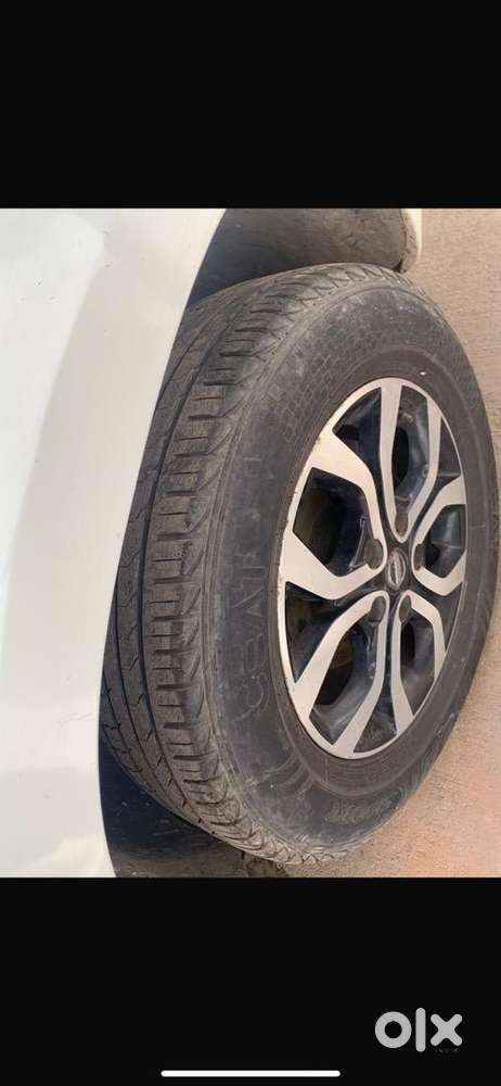 Nissan Terrano 2014 Diesel Well Maintained