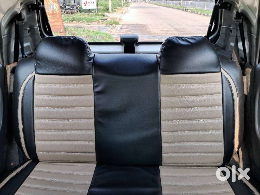 Maruti Suzuki Alto 2011 Petrol Good Condition