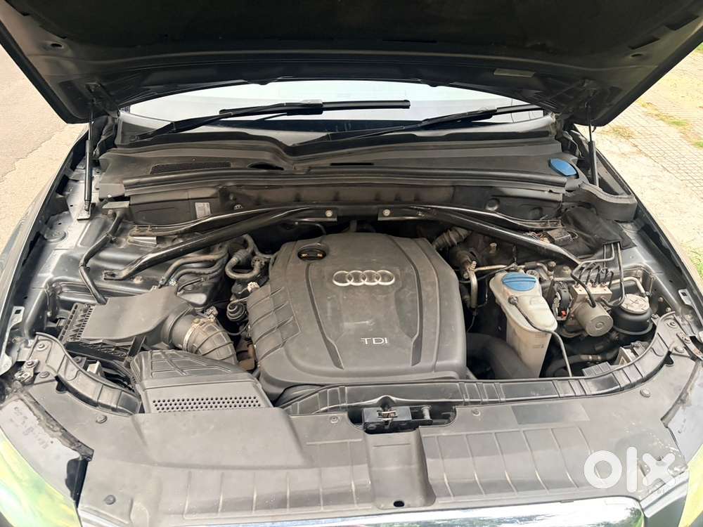 Audi Q5 2.0 Excellent Condition
