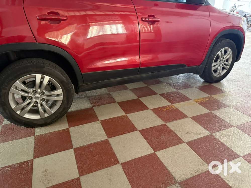 Maruti Suzuki Vitara Brezza 2016 Diesel 98000 Km Driven