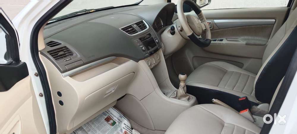 Maruti Suzuki Ertiga