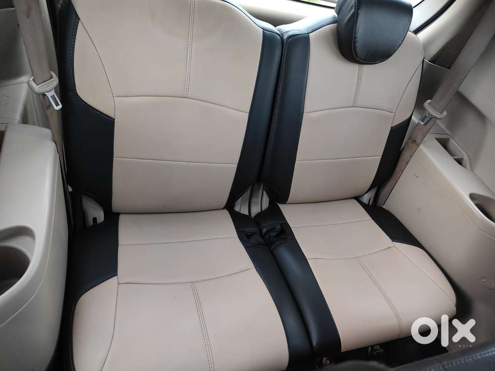 Maruti Suzuki Ertiga Shvs Zdi Plus, 2018, Diesel