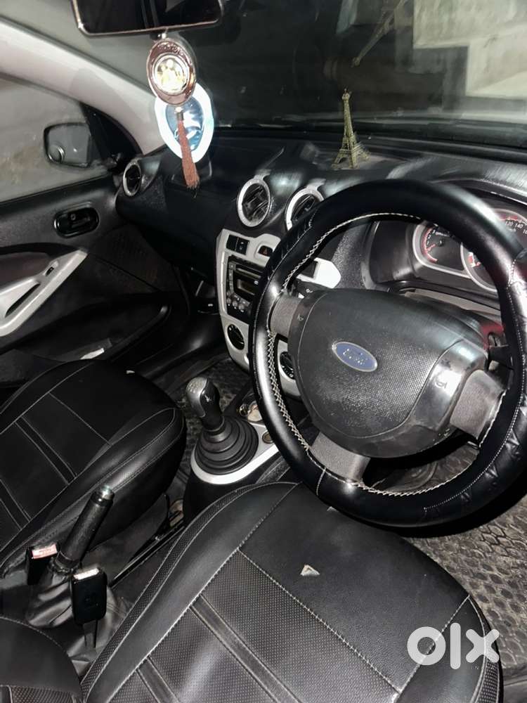Ford Figo Diesel 2011