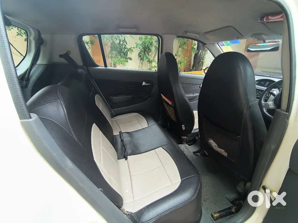 Maruti Suzuki Alto 800 2015