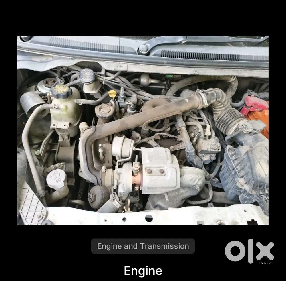 Beat Car Chevrolet