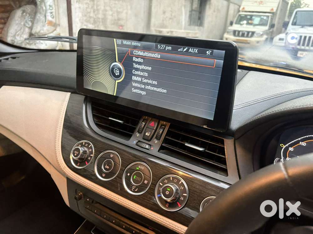 Bmw Z4 Roadster Sdrive35i, 2010, Petrol