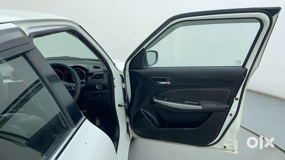 Maruti Suzuki Swift Zxi Plus, 2019, Petrol