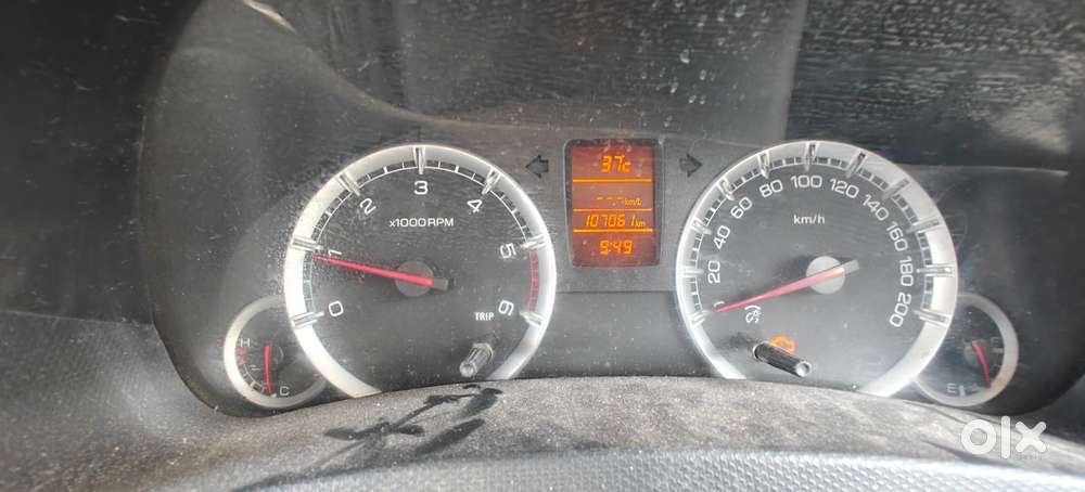 Maruti Suzuki Swift Zdi, 2013, Diesel