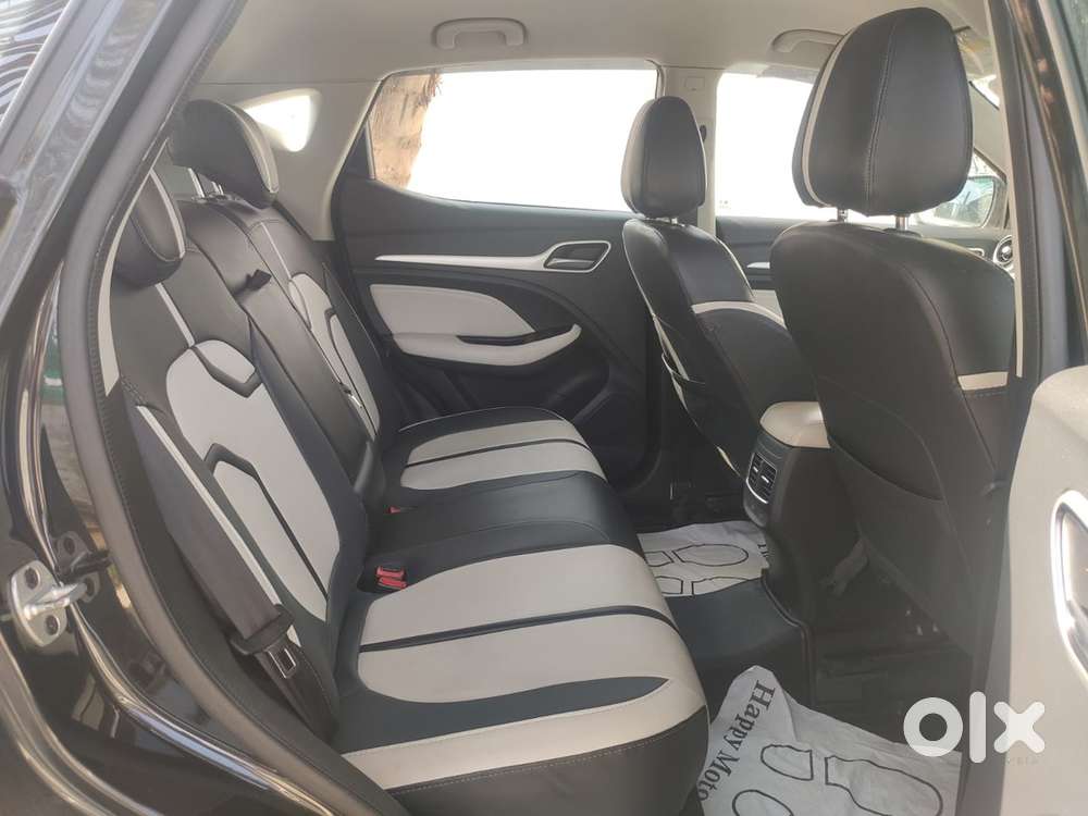 Mg Astor Petrol 2022 Super