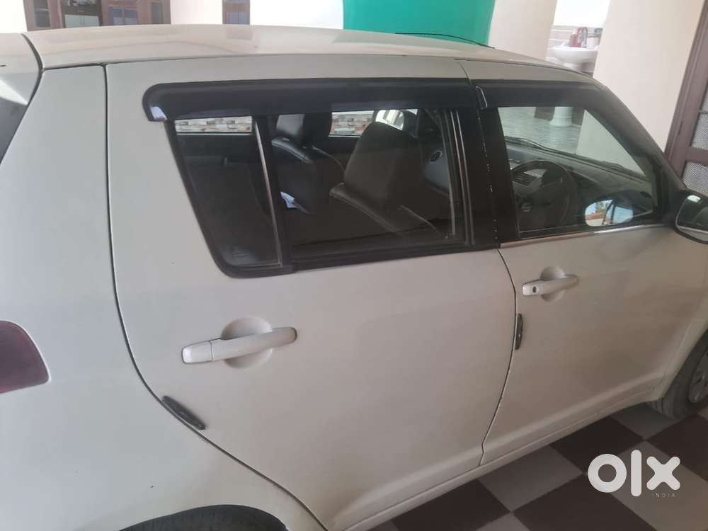 Maruti Suzuki Swift 2011 Diesel Well Maintained