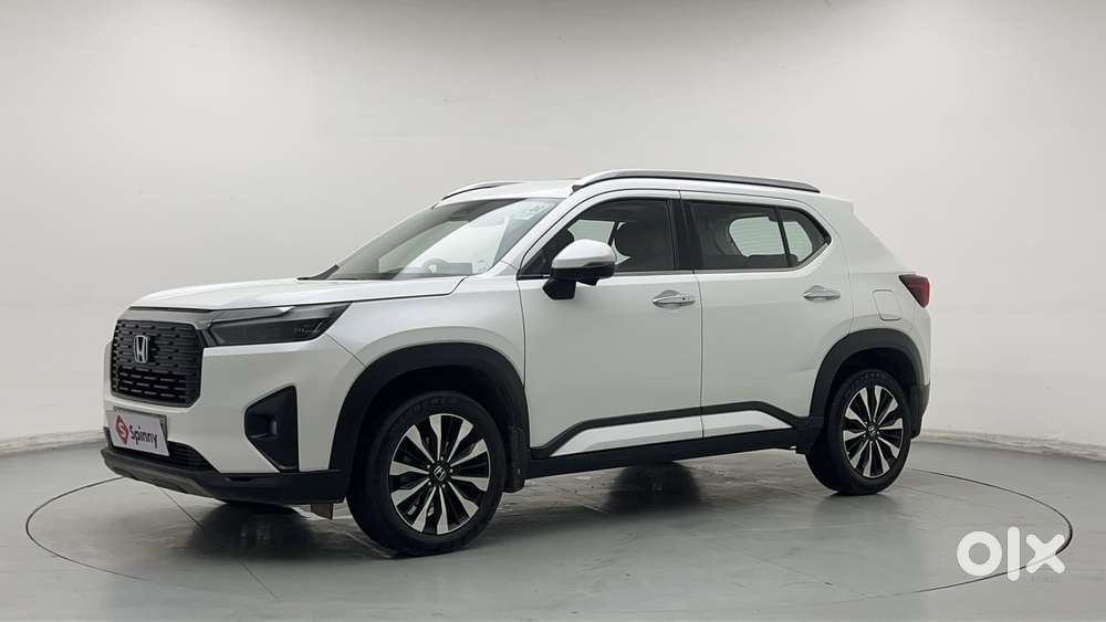 Honda Elevate Zx Cvt, 2024, Petrol