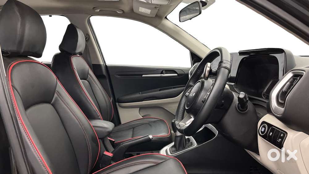Kia Sonet 1.0 Htx Imt, 2023, Petrol