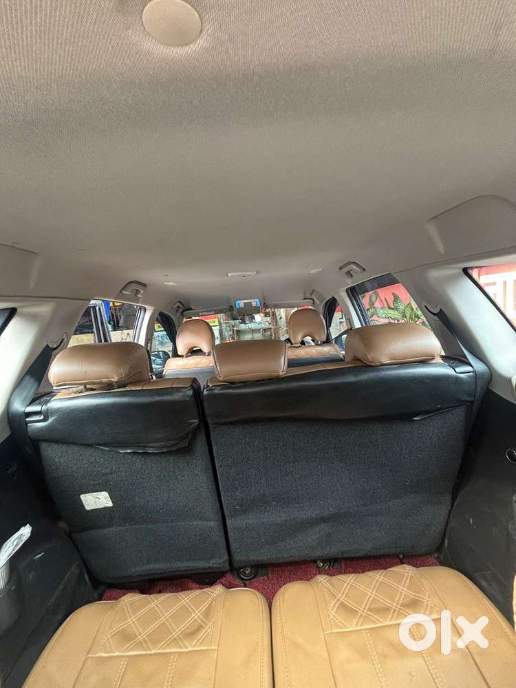 Mahindra Xuv500 2.2 W7 2021