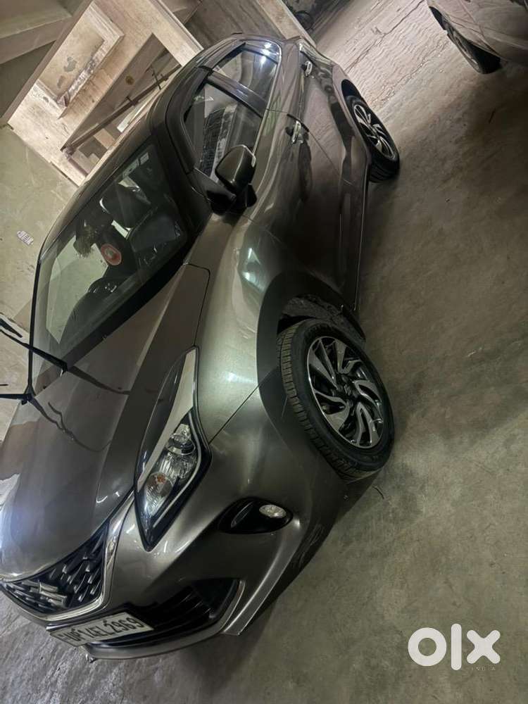 Maruti Suzuki Baleno 2020 Petrol 79000 Km Driven
