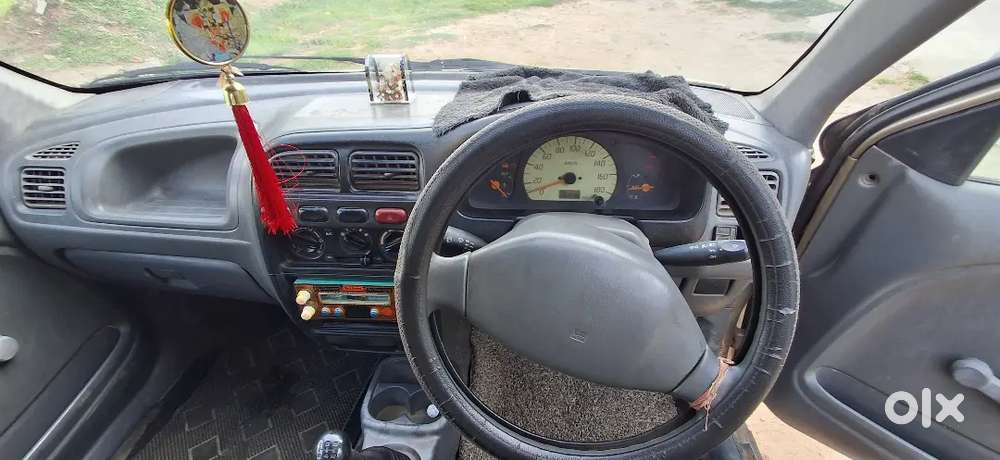 Maruti Suzuki Alto 2010