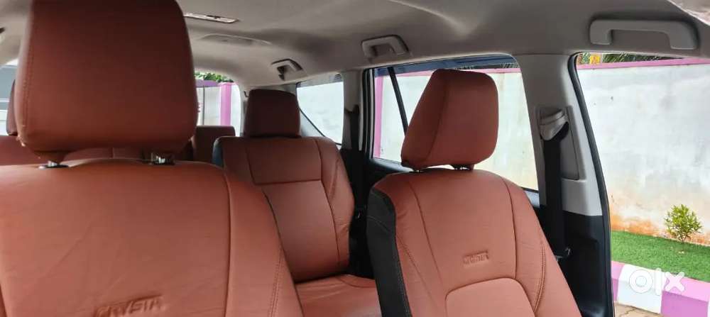 Innova Crysta : Good Condition