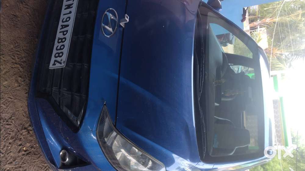 Hyundai Grand I10 Nios 2020 Petrol 92000 Km Driven