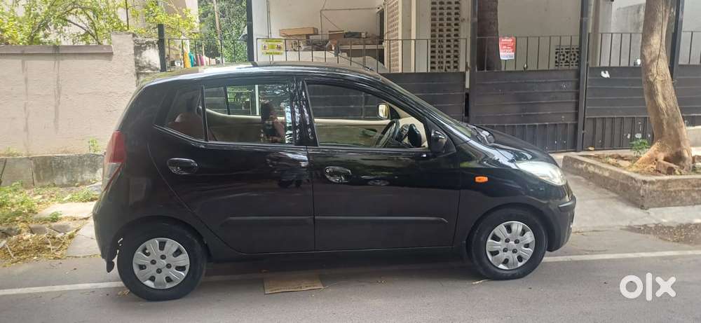 Hyundai I10 1.2 Kappa Magna, 2010, Petrol