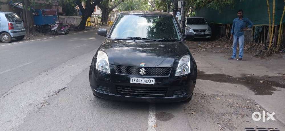 Maruti Suzuki Swift Vxi + Manual, 2006, Petrol