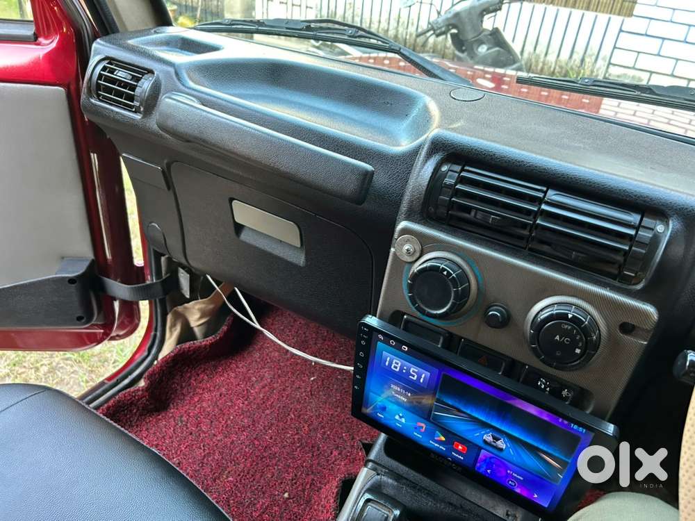 Mahindra Bolero 2009 Diesel Good Condition