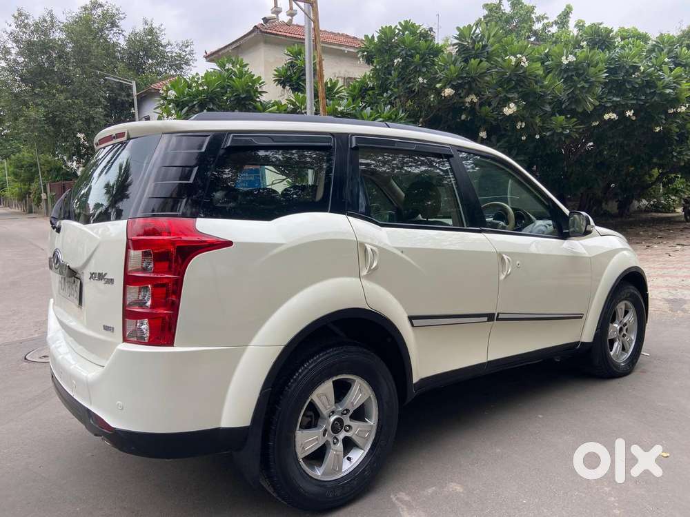 Mahindra Xuv500 W8, 2013, Diesel