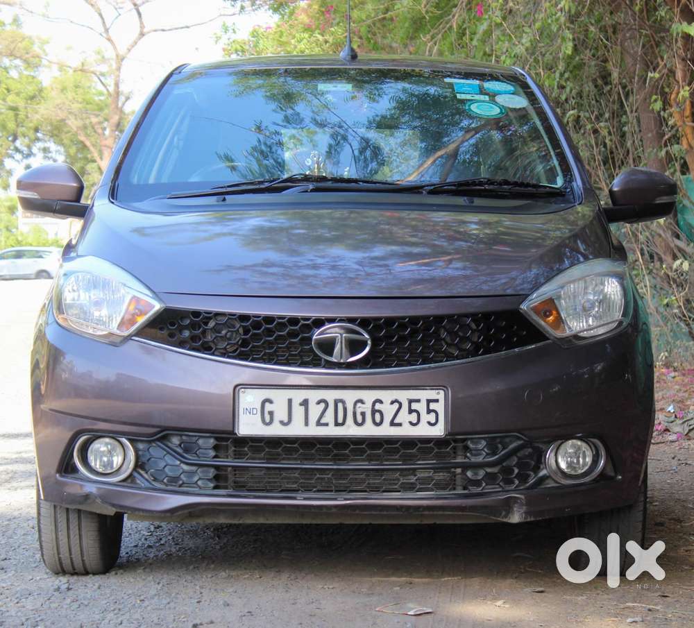 Tata Tiago 1.05 Revotorq Xz, 2018, Petrol