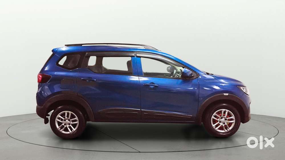 Renault Triber Rxl, 2021, Petrol