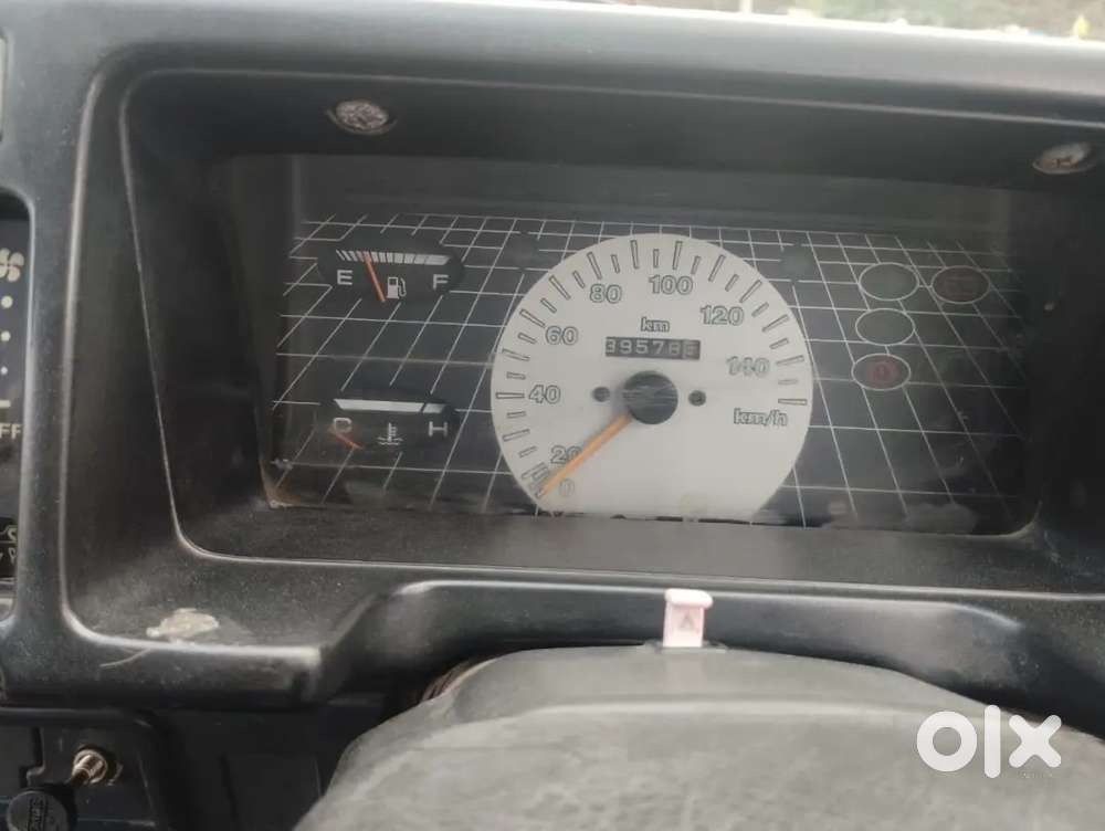 Maruti Suzuki 800 2004