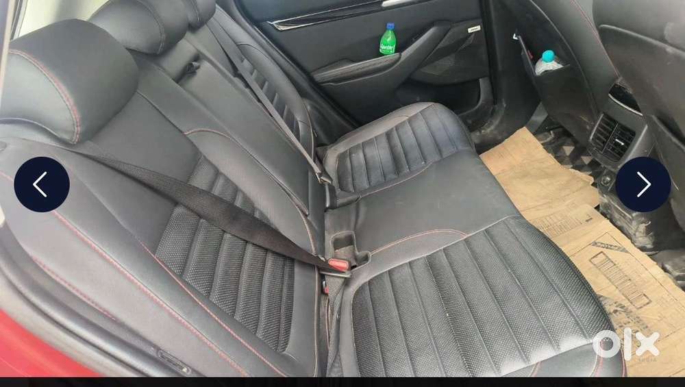 Kia Seltos 2020 Diesel 32300 Km Driven