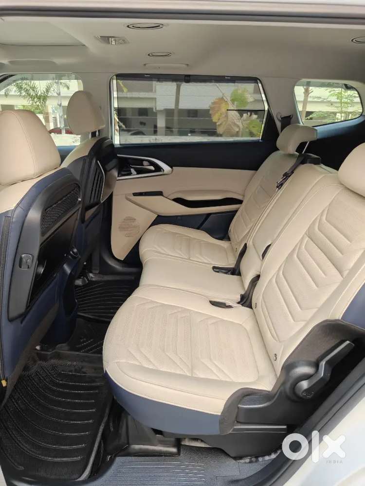 Kia Carens Diesel Automatic