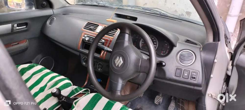 Maruti Suzuki Swift 2008