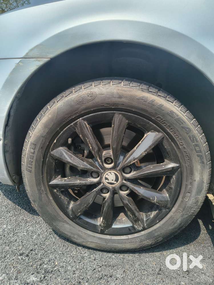 Skoda Octavia 1.8 Elegance Tsi At, 2015, Petrol