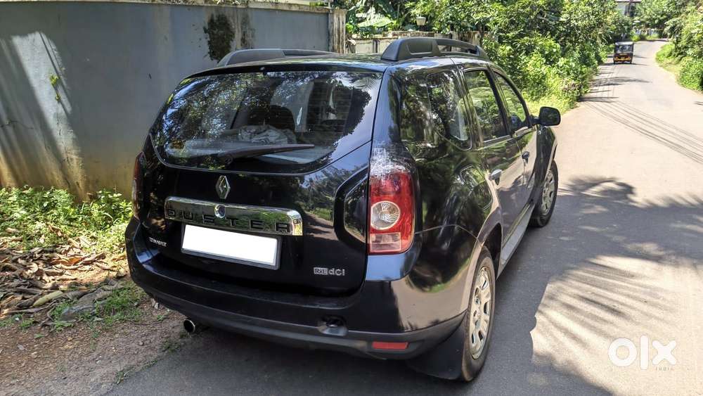 Renault Duster 85ps Explore, 2013, Diesel