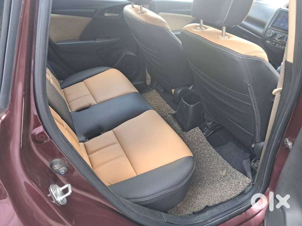 Honda Jazz 1.5 V I Dtec Privilege, 2016, Diesel
