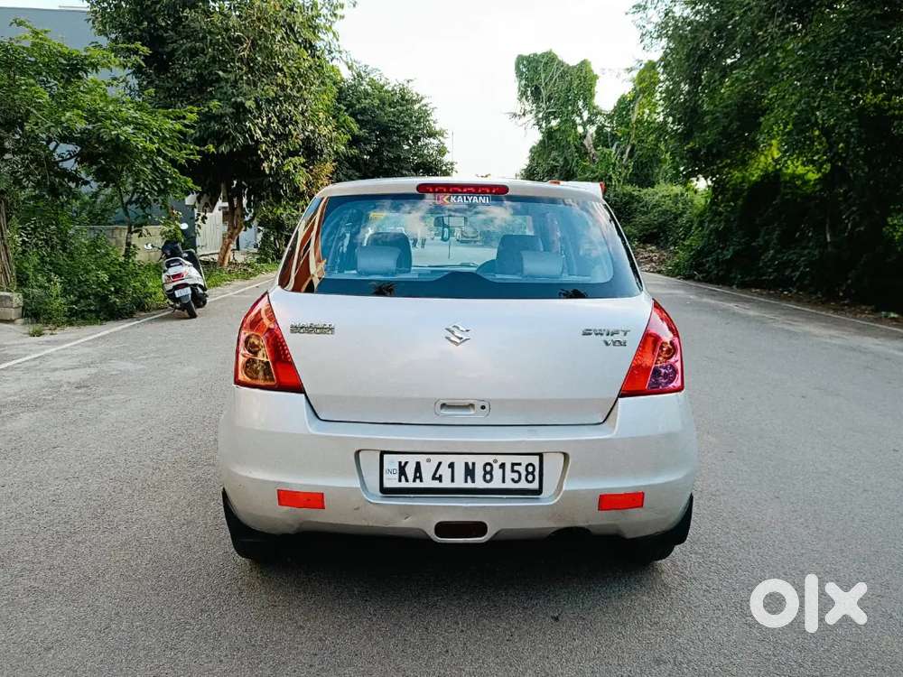 Maruti Suzuki Swift 2011 Diesel Well Maintained