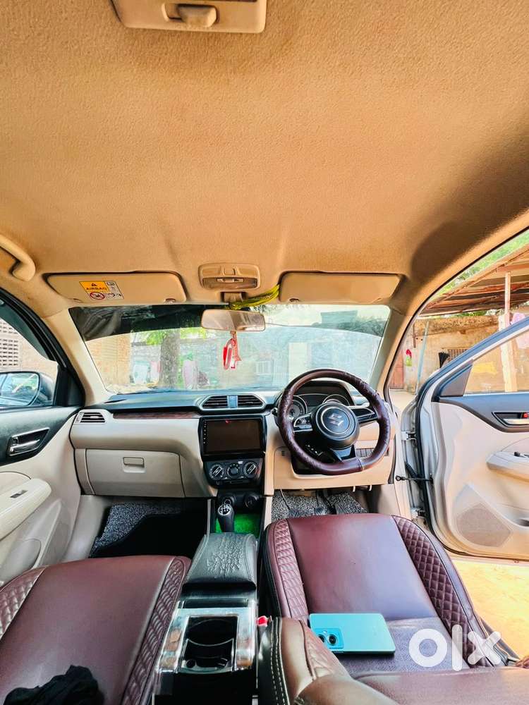 Maruti Suzuki Swift Dzire 2018 Diesel 135000 Km Driven