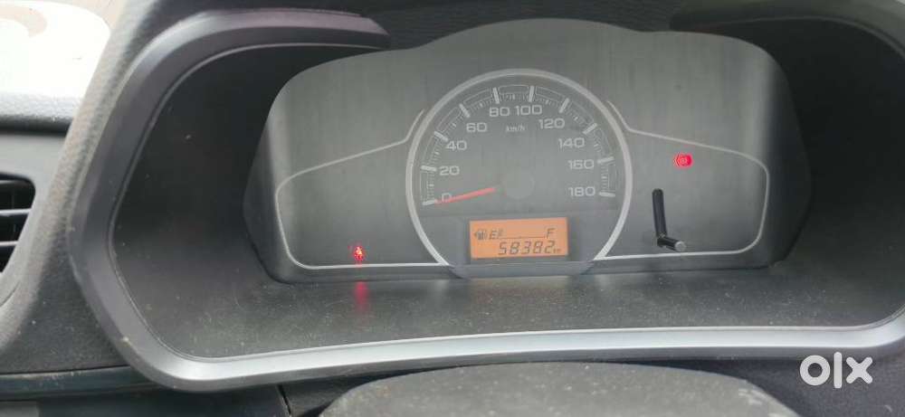 Maruti Suzuki Alto 800 Lxi Anniversary Edition, 2021, Petrol