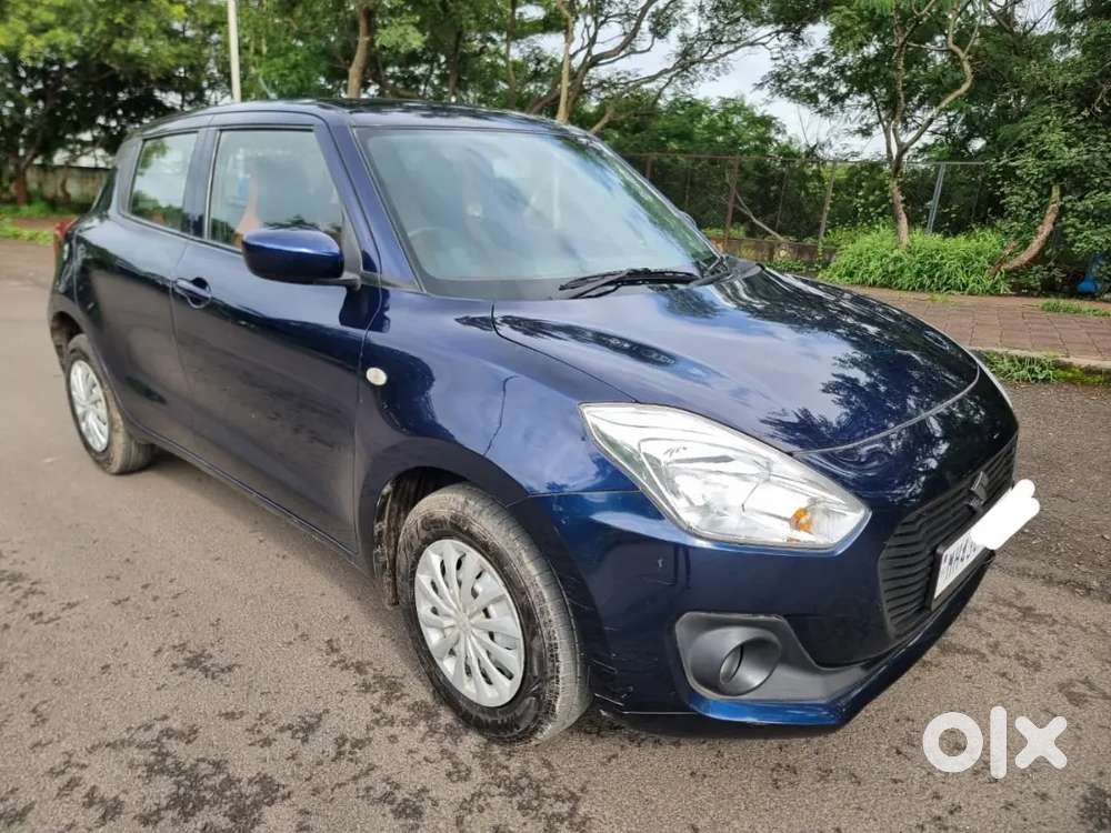 Maruti Suzuki Swift Lxi Model 2019/feb For Sale