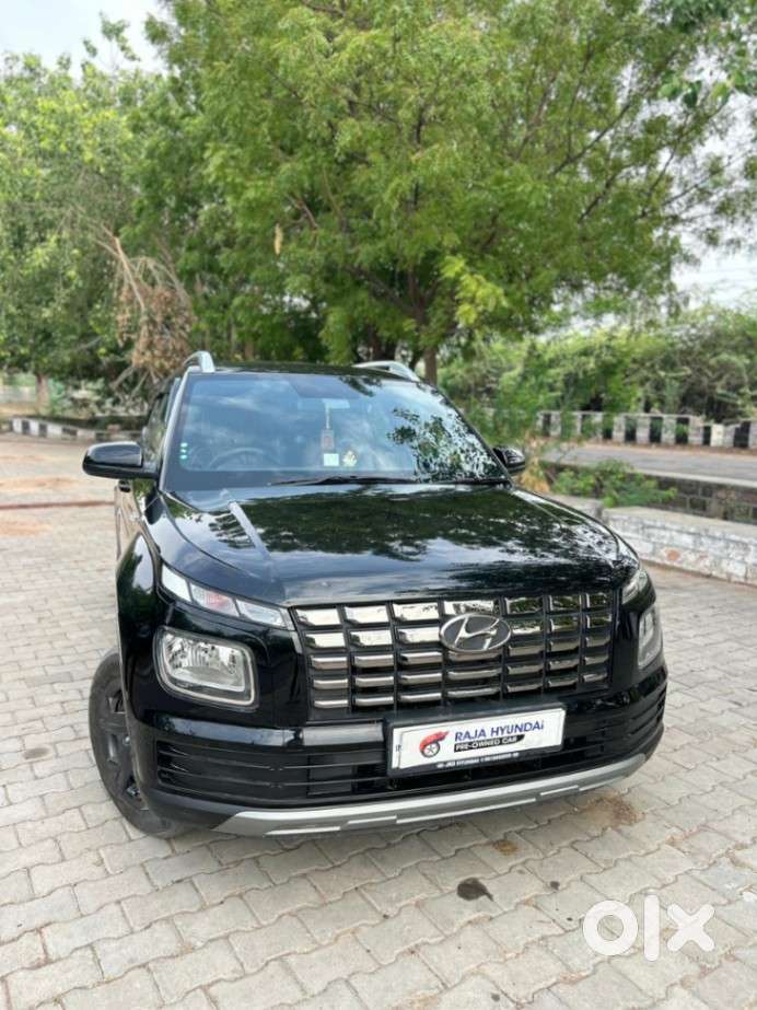 Hyundai Venue S 1.2 Petrol, 2025, Petrol