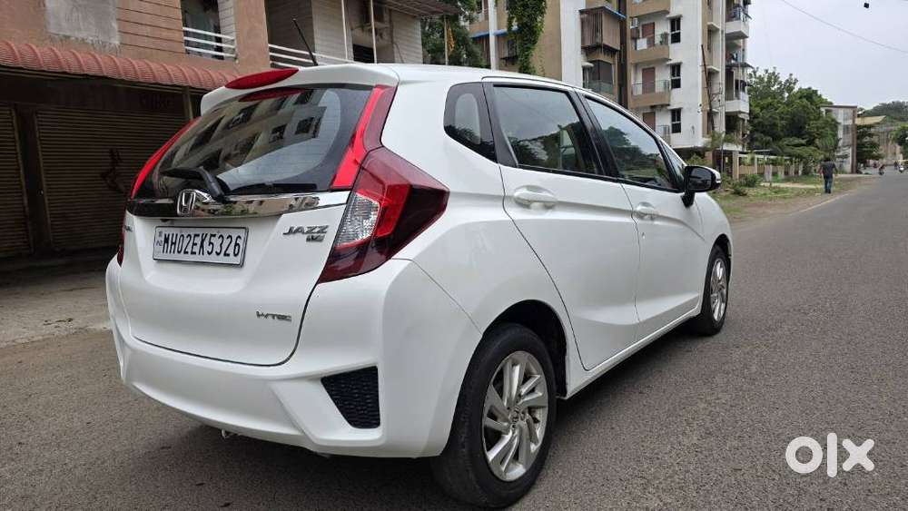 Honda Jazz Vx, 2017, Petrol