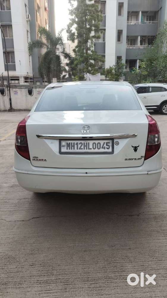 Tata Manza Aqua Quadrajet Bs Iv, 2011, Diesel
