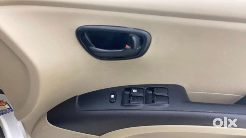 Hyundai I10 Magna 1.1l, 2014, Petrol